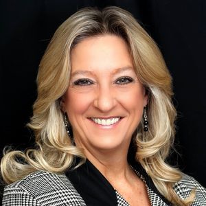 Meet your Posher, Sharon